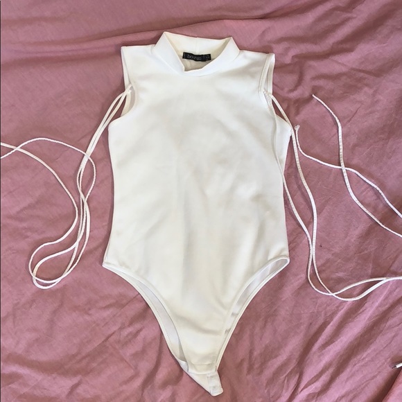 fashion forward boohoo bodysuit - Picture 1 of 3